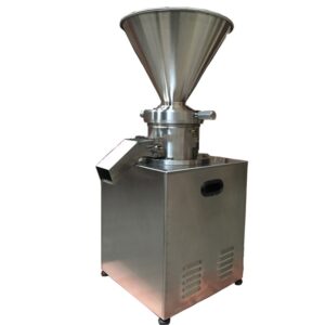 Molino Coloidal AOC-80x