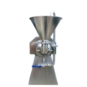 Molino Coloidal AOC-120