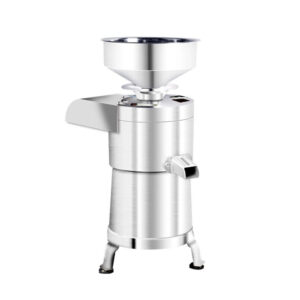 molino para soya andes organics