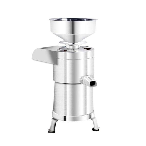 molino para soya andes organics