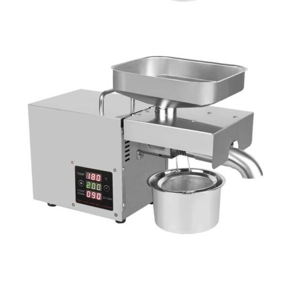 prensa de aceite en frio-andesorganics.cl