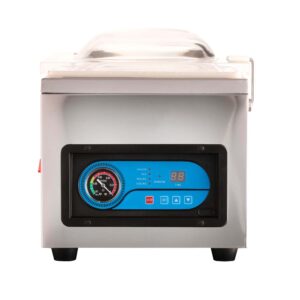 Selladora al vacío AOV-300