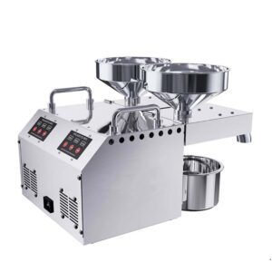 prensa de aceite AOP-13