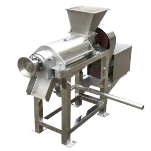 Prensa Jugo en frío AOJ-500