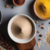 Harina sin gluten para celiacos